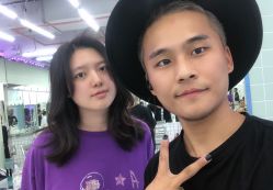 -P.STYLE 派斯造型