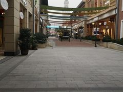 -王府井奥莱临潼小镇(临潼店)