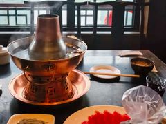 -南门涮肉(通州大船店)