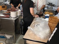 -闫家驴肉老店(华电一校店)