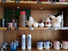 -COSTA COFFEE(天通苑华联店)