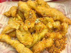 -见味花甲(福田coco park店)