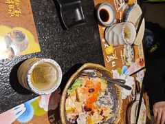 -古田居·特色寿司料理(星之岛旗舰店)