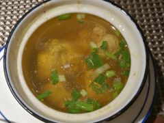 园盅鸡-十面春风·江南面馆(崇宁路店)