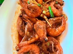 -盛百味·家宴餐厅(霸州分店)