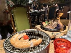 -卢布里西餐厅(海拉尔店)