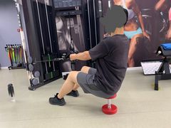 -即刻自助健身·私教馆(对外经贸店)