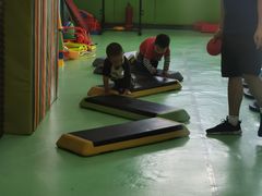 -酷迈儿童体能运动馆(九棵树店)