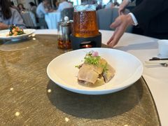 -上海总会SHANGHAICLUB(兴业太古汇店)