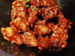 -金牌外婆家(苏州中心店)