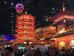 -万达茂商场(南京仙林店)