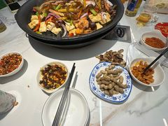 -一烙锅(友谊店)