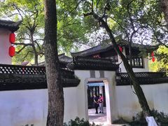 -杭州黄龙洞