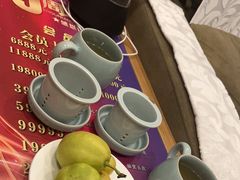 -良子健身(望京SOHO店)