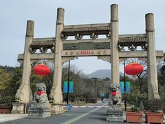 -句容茅山景区