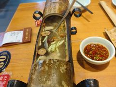 -61号餐吧(兴坪古镇漓江店)