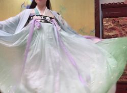 -陈攻馆·汉服