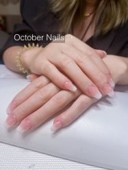 -十月October美甲·美睫