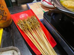-老表记广西宵夜螺蛳鸭脚煲(西大店)