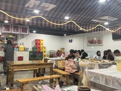 -辣螃铠盆盆蟹大排档(总店)