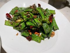 -茅庐川菜(青岛凯德店)