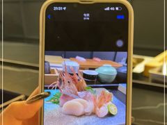 -Sushi Hanzo半藏(天环广场店)