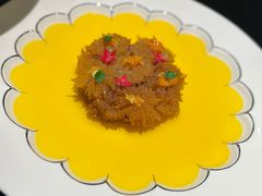 -君庭中餐厅(湘江豪生店)