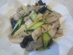 -玉林烤鸭店(垡头店)