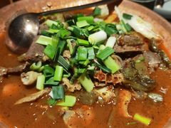 -云海肴·汽锅鸡·云南菜(高德置地店)