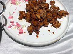 糖醋小排-玉玲珑(陆家嘴店)