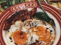-肥韬茶餐厅(南山mini店)