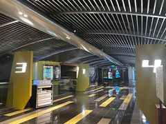 -中影国际影城(东方新天地CINITY店)