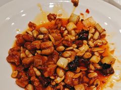 -万荣烤鸭店·北京菜(天坛店)