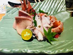 -隐鮨日料(北辰三角洲店)