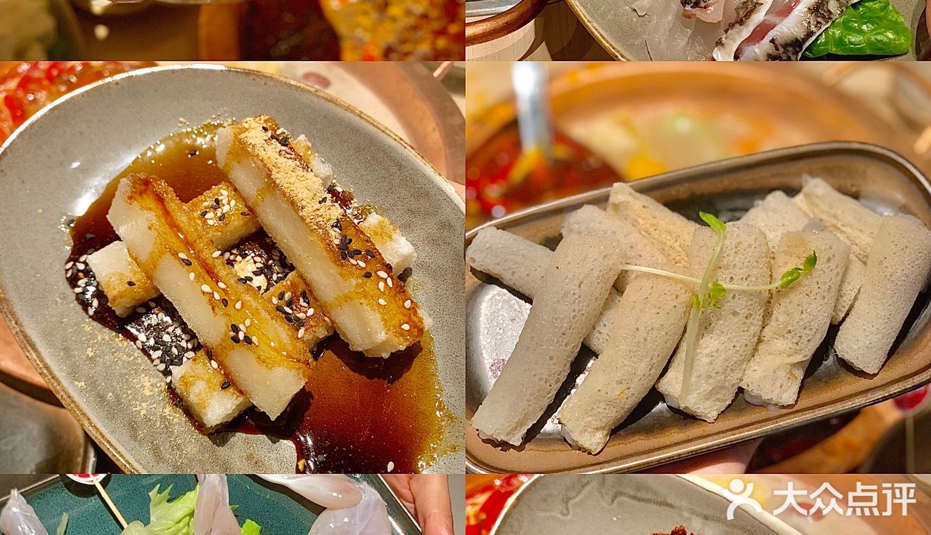 长沙新店｜方叔叔火锅来啦！！