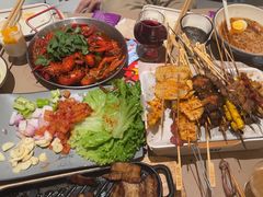 -苏小牛·牛肉串(国贸店)