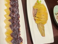 -金时代顺风大酒店(兰生大厦店)