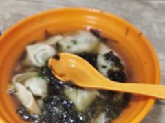 -阿麟馄饨(延长路店)