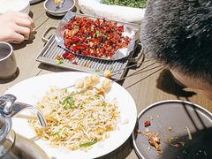 -隆喜元鱼汤包·海鲜(中联广场店)