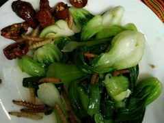 -新竹里馆·花园餐厅(兴苑路店)