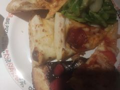 -比格比萨自助(赛罕区万达广场店)