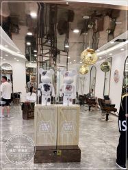 -INSTYLE造型·明星店