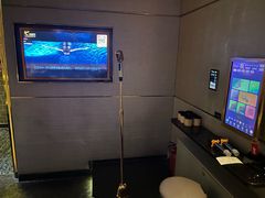 -K+PARTY连锁KTV(盈锋广场店)