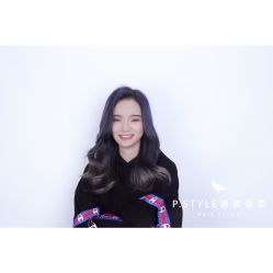 -P.STYLE 派斯造型