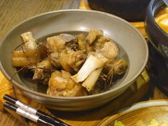 草根蒸年份猪脚-汀小府·福建客家菜(鼓山沃尔玛店)