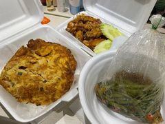 -Doo Dee Thai Food(Issan/Isaan/Esan)