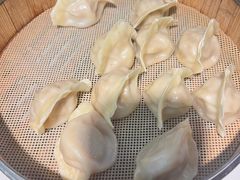 -来相会饺子·新辽菜(甘家口店)