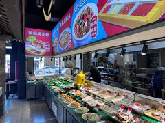 -渔家大院·地道威海菜(石岛店)