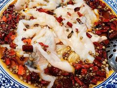 -金三可市井水煮鱼(金碧园店)