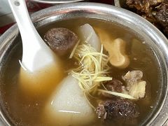 -阿秋牛排(湖心街店)